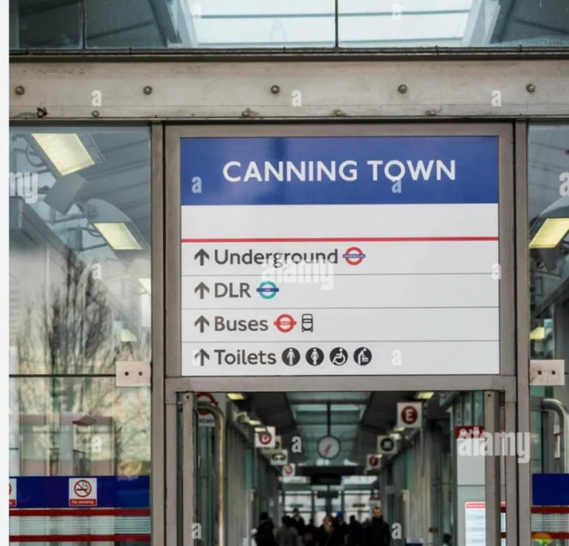 Apartment Amazing 3 Bed Apart, Sleeps 6-7 Near 02, Excel, Canary Wharf London United Kingdom
