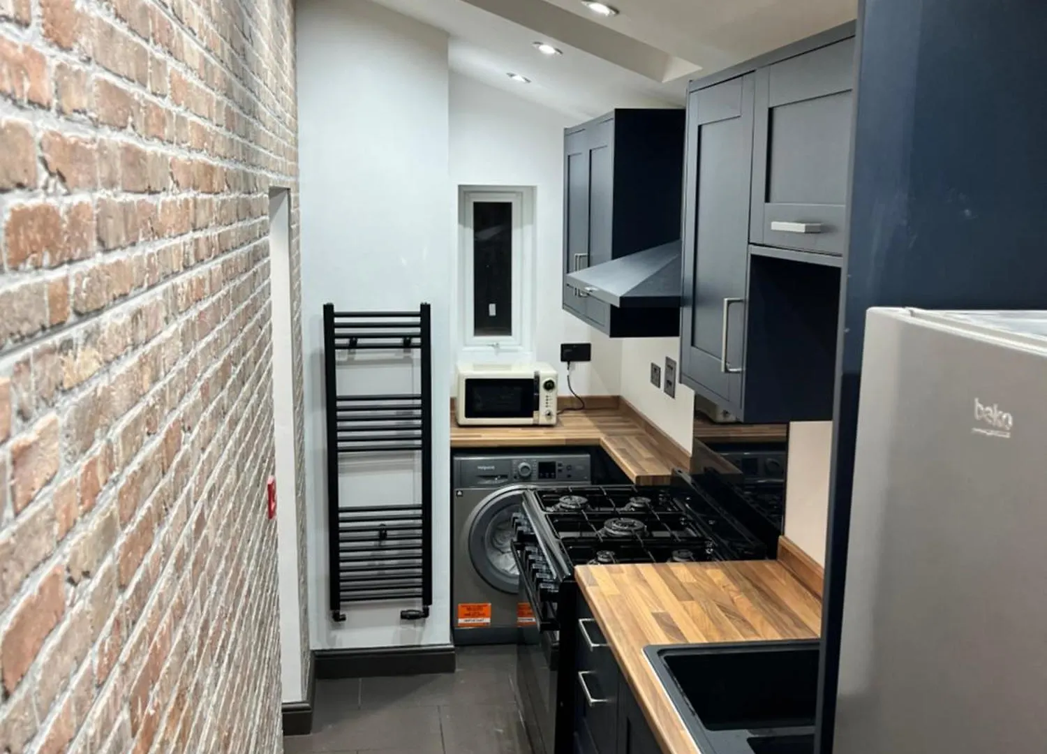 Amazing 3 Bed Apart, Sleeps 6-7 Near 02, Excel, Canary Wharf London 0*,  United Kingdom