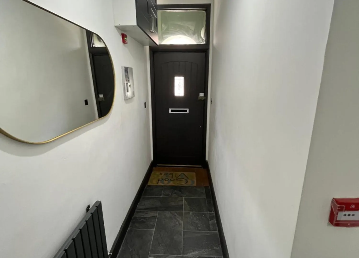 Apartment Amazing 3 Bed Apart, Sleeps 6-7 Near 02, Excel, Canary Wharf London